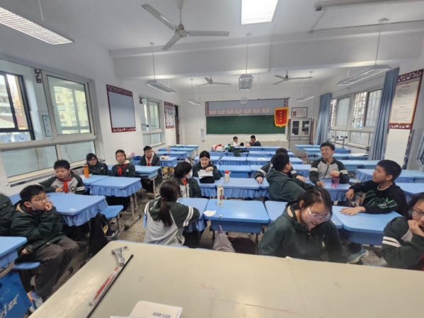 社团活动绽异彩,校园文化焕生机 (12) 社团活动绽异彩,校园文化焕生机 (12)